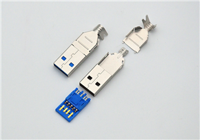 USB AM 3.0 三件套